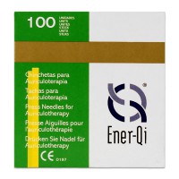 Chincheta auriculoterapia de acero con doble adhesivo textil (0,2 x 1,5 mm) Chincheta auriculoterapia de acero con doble adhesivo textil (0,2 x 1,5 mm)